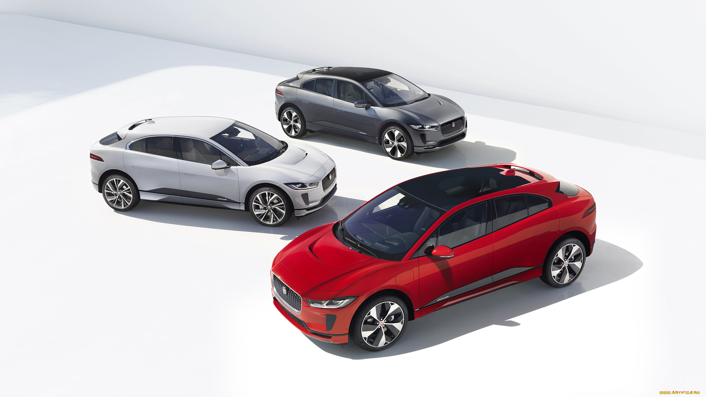 jaguar i-pace 2019, , jaguar, i-pace, 2019, cars, , , 